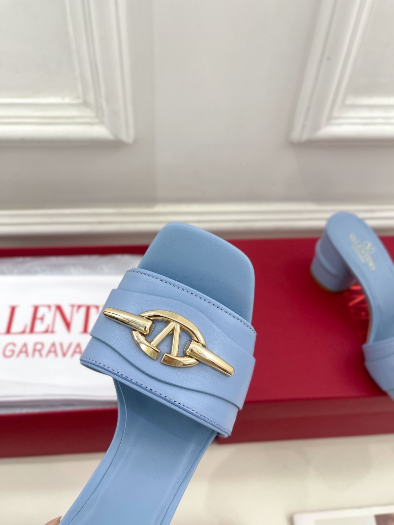 Valentino Slippers